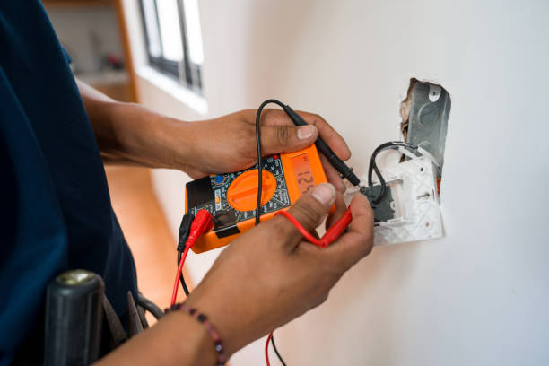 Electrical Maintenance Services in North Valley, NM